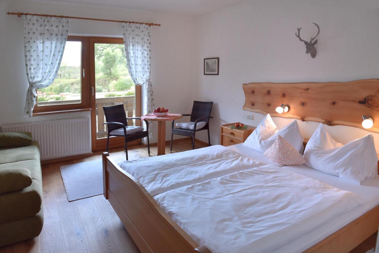 Gasthof Hirschenwirt Schöder Zewnętrze zdjęcie
