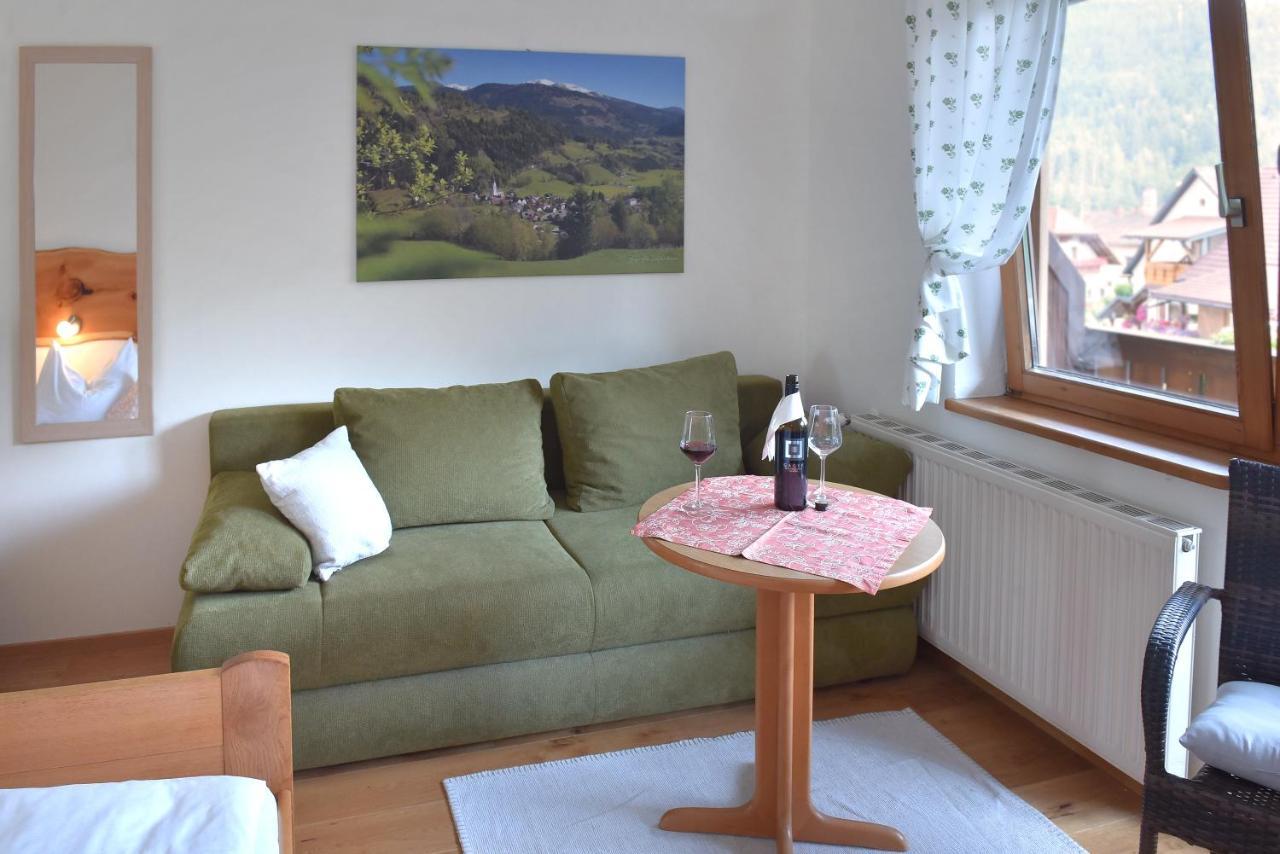 Gasthof Hirschenwirt Schöder Zewnętrze zdjęcie