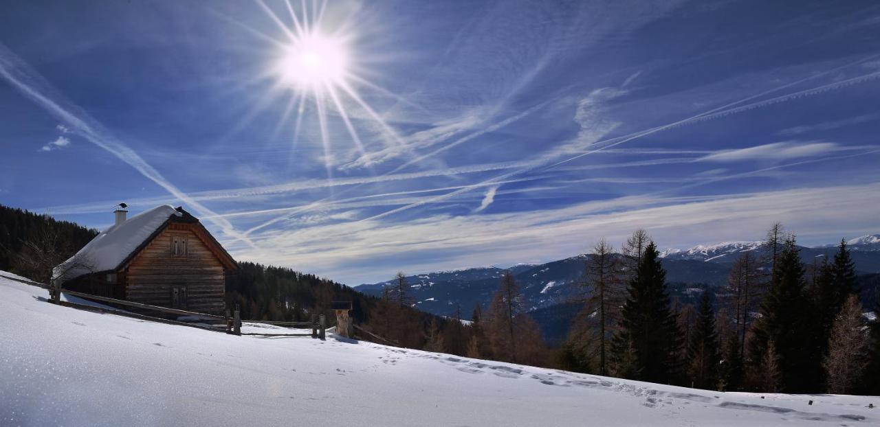Gasthof Hirschenwirt Schöder Zewnętrze zdjęcie