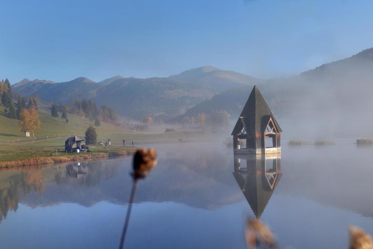 Gasthof Hirschenwirt Schöder Zewnętrze zdjęcie
