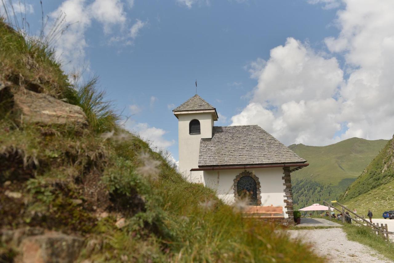 Gasthof Hirschenwirt Schöder Zewnętrze zdjęcie