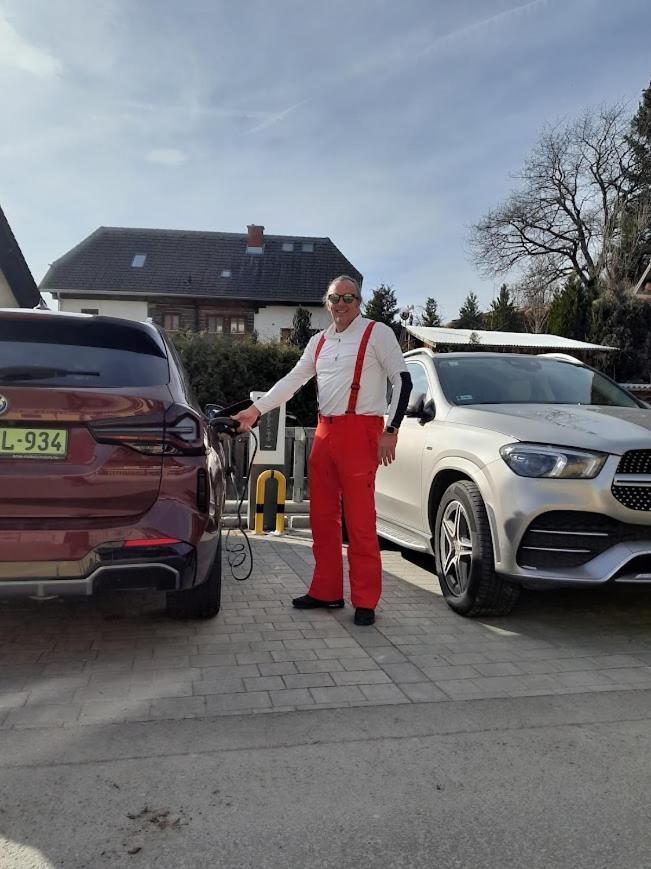 Gasthof Hirschenwirt Schöder Zewnętrze zdjęcie